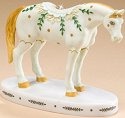 Trail of Painted Ponies 4021122 Forever and Ever Mini Figurine Horse Mini Figurine