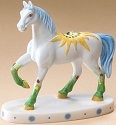 Trail of Painted Ponies 4021124 Sunshine Mini Horse Figurine