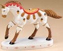 Trail of Painted Ponies 4021127 Forever and Ever Mini Horse Figurine Horse Mini Horse Figurine