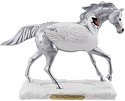 Trail of Painted Ponies 4021360 Magical Swan Horse Figurine