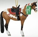 Trail of Painted Ponies 4022243 Santa's Surprise