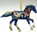 Trail of Painted Ponies 4022244 Song of Angels Ornament