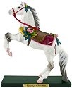 Trail of Painted Ponies 4022391 Victorian Christmas Horse Figurine