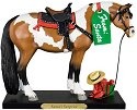 Trail of Painted Ponies 4022392 Santa's Surprise