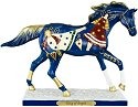 Trail of Painted Ponies 4022393 Song of Angels Horse Figurine