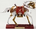 Trail of Painted Ponies 4022509 Legend of the Plains Horse Figurine