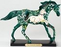 Trail of Painted Ponies 4022510 Unicorn's Garden Horse Figurine