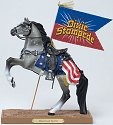 Trail of Painted Ponies 4024558 American Spirit Dixie Stampede