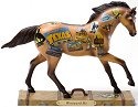 Trail of Painted Ponies 4025996 Westward Ho Horse Figurine