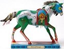 Trail of Painted Ponies 4025999 Rites of Passage Horse Figurine