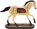 Trail of Painted Ponies 4026352 Simply Home Horse Figurine Horse Figurine