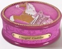 Trail of Painted Ponies 4026357 Cowgirl Cadillac Covered Box