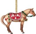 Trail of Painted Ponies 4027270 MR WINTER in tin gift box