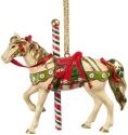 Trail of Painted Ponies 4027272 Christmas Carousel