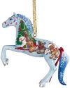 Trail of Painted Ponies 4027273 Beary Merry Christmas