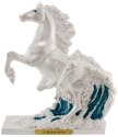 Trail of Painted Ponies 4027274 A Gift From the Sea Horse Figurine