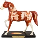 Trail of Painted Ponies 4027275 Sacred Paint Horse Figurine