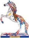 Trail of Painted Ponies 4027276 Spirit of Freedom Horse Figurine