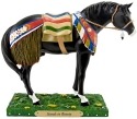 Trail of Painted Ponies 4027277 Stands in Beauty Figurine