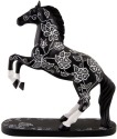 Trail of Painted Ponies 4027284 Midnight Moonlight Horse Figurine