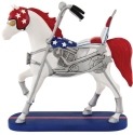 Trail of Painted Ponies 4027287 EZ Rider Horse Figurine Horse Figurine