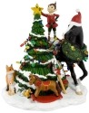 Trail of Painted Ponies 4027288 Woodland Christmas