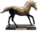 Trail of Painted Ponies 4027290 Goldrush Horse Figurine