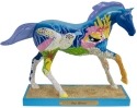 Trail of Painted Ponies 4027292 Sea Horse Figurine