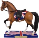 Trail of Painted Ponies 4027951 Big Ben Horse Figurine