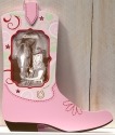 Trail of Painted Ponies 4028573 Cowgirl Photo Frame