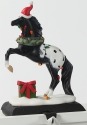 Trail of Painted Ponies 4028579 Appy Holidays Stocking Holder