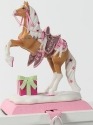 Trail of Painted Ponies 4028606 Cowgirl Cadillac Stocking Holder