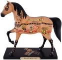 Trail of Painted Ponies 4030254 Rockin' Route 66 Horse Figurine