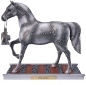 Trail of Painted Ponies 4030255 Iron Horse Figurine
