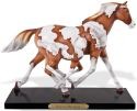 Trail of Painted Ponies 4034627 Painted Harmony Figurine Horse Figurine