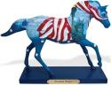 Trail of Painted Ponies 4034631 Freedom Reigns Horse Figurine
