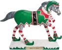 Trail of Painted Ponies 4034633 Bells n' Elves Horse Figurine