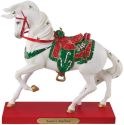 Trail of Painted Ponies 4034634 Santa's Stallion Horse Figurine