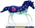 Trail of Painted Ponies 4034635 Old Fashioned Christmas