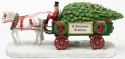 Trail of Painted Ponies 4034641 A Christmas Tradition Centerpiece
