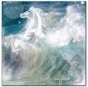 Trail of Painted Ponies 4034912 A Gift From the Sea Wall Art