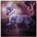 Trail of Painted Ponies 4034914 Storm Rider Wall Art
