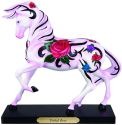 Trail of Painted Ponies 4035092 Tribal Rose