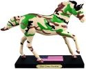 Trail of Painted Ponies 4035094 First Comes Freedom Horse Figurine