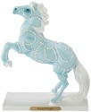 Trail of Painted Ponies 4040978 Krystal Knight Horse Figurine