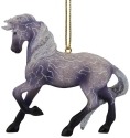 Trail of Painted Ponies 4040986 Storm Rider Horse Ornament