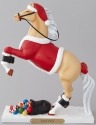 Trail of Painted Ponies 4040988 Santa Pony