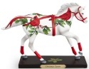 Trail of Painted Ponies 4040990 Christmas Canter