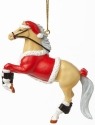 Trail of Painted Ponies 4040993 Santa Pony