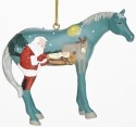 Trail of Painted Ponies 4040994 In A Manger